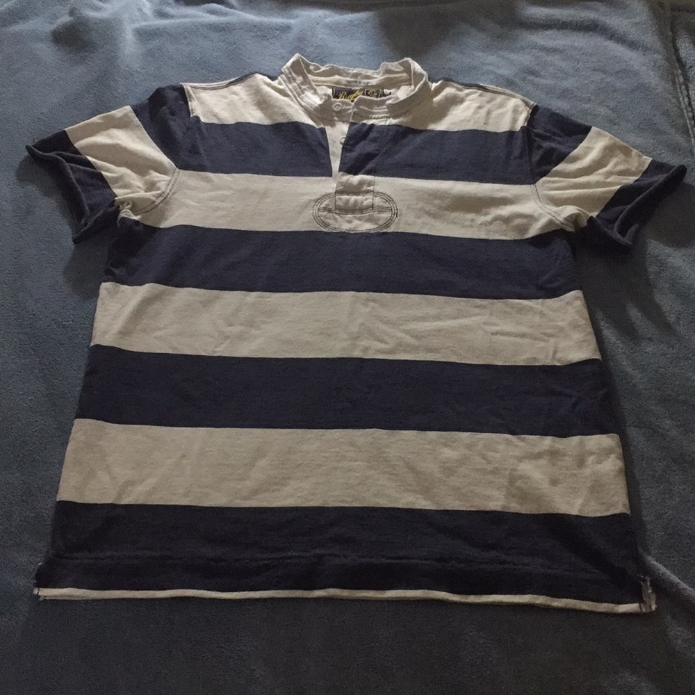 RUGBY by Ralph Lauren Men’s T-Shirt